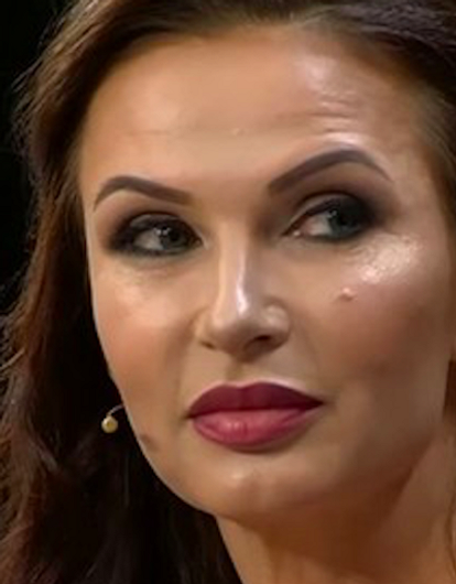 Эвелина Бледанс и ее бывший муж впервые прокомментировали развод