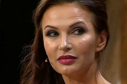 Эвелина Бледанс и ее бывший муж впервые прокомментировали развод