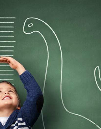 Почему детям больно расти?