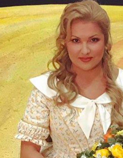 11 фактов, которые ты точно не знала об Анне Нетребко