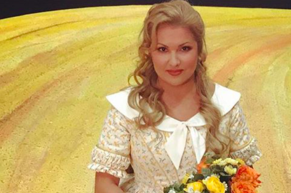 11 фактов, которые ты точно не знала об Анне Нетребко