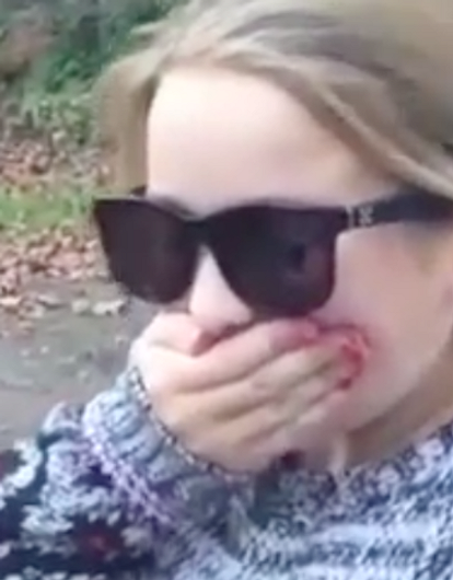 Видео: люди-дальтоники впервые видят «цветной» мир