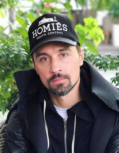 Дима Билан восхитил поклонниц снимком из душа