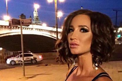 Ольга Бузова опозорилась на глазах у миллионов зрителей