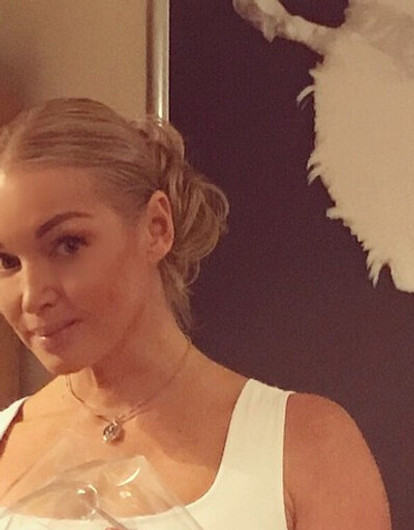 Анастасия Волочкова показала, как выглядят ноги балерины