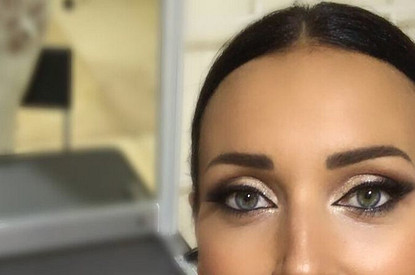 Певица Алсу показала младшего брата