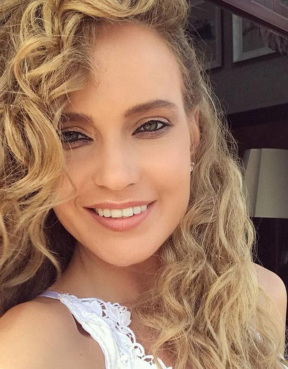 Певица Глюкоза поделилась секретами воспитания детей