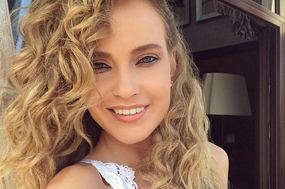 Певица Глюкоза поделилась секретами воспитания детей