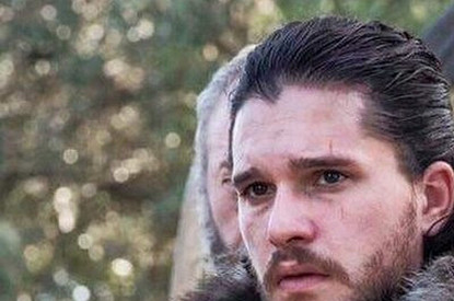 Актер сериала «Игра престолов» готовится к свадьбе