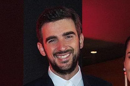 Сати Казанова и Стефано Тиоццо ждут ребенка?