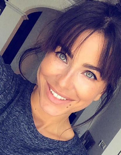 Сергей Лазарев трогательно поздравил Ани Лорак с днем рождения