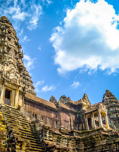 17 мест, которые вызывают больше всего восторгов у туристов