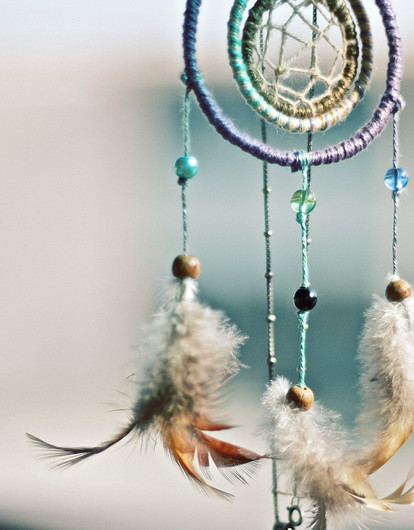 Учимся управлять своими снами