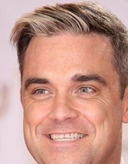 Робби Уильямс впервые рассказал о своей болезни