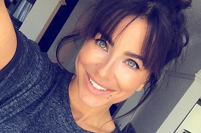 Сергей Лазарев трогательно поздравил Ани Лорак с днем рождения