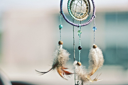 Учимся управлять своими снами