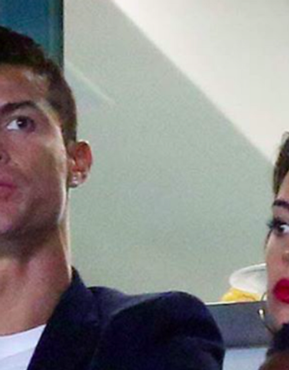 Стала известна дата свадьбы Криштиану Роналду и его молодой невесты