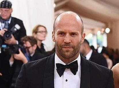 Джейсон Стэтхэм и Рози Хантингтон-Уайтли тайно поженились?