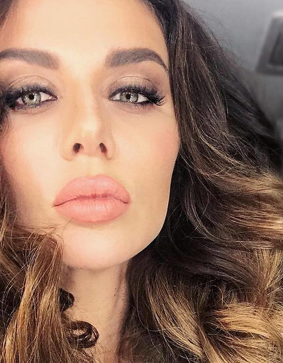 Анна Седокова показала свадебное фото с Анатолием Цоем