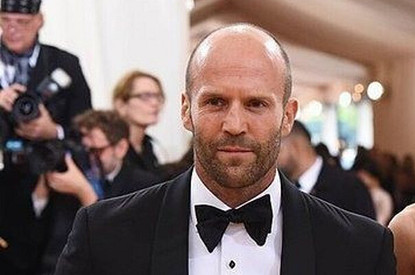 Джейсон Стэтхэм и Рози Хантингтон-Уайтли тайно поженились?