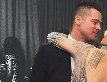 СМИ: Брэд Питт и Анджелина Джоли снова вместе