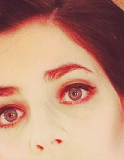 Юлия Снигирь удивила снимком без макияжа