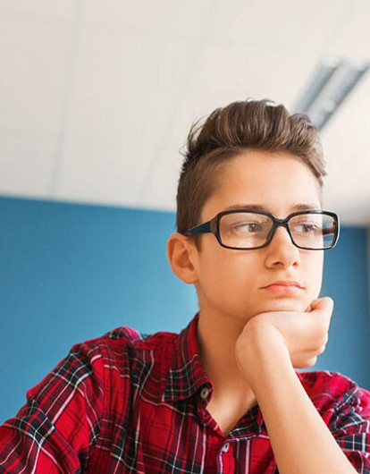 Как помочь подростку адаптироваться в новых условиях