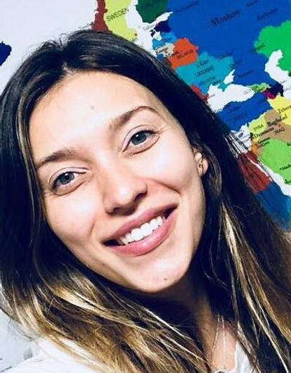 Стало известно, ради кого Регина Тодоренко ушла из «Орла и Решки»