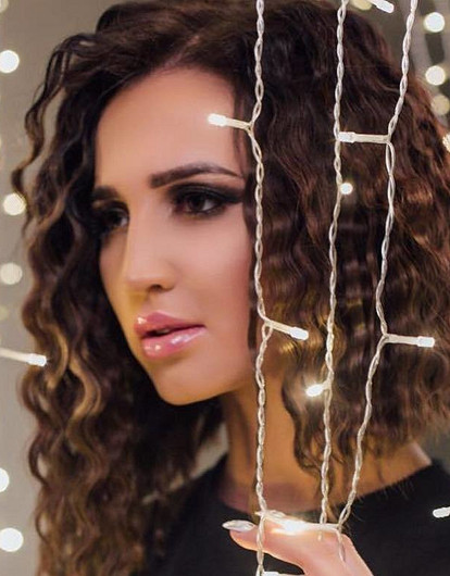 Ольга Бузова впервые прокомментировала свадьбу бывшего мужа