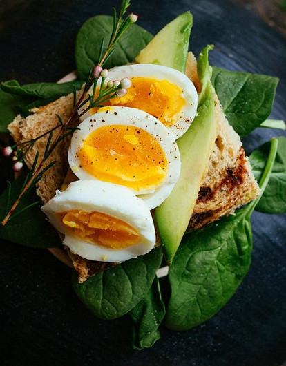 Как похудеть после праздников? Меню на день