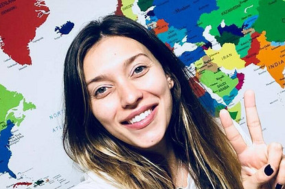 Стало известно, ради кого Регина Тодоренко ушла из «Орла и Решки»