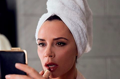 Сколько стоит красота Виктории Бекхэм? Спойлер: очень дорого