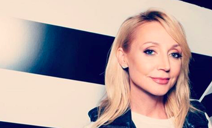 В сети обсуждают новый имидж Кристины Орбакайте