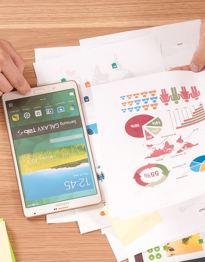 Налоги в 2018 году: что и когда нужно оплатить?