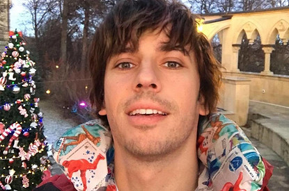 Максим Галкин кардинально сменил имидж