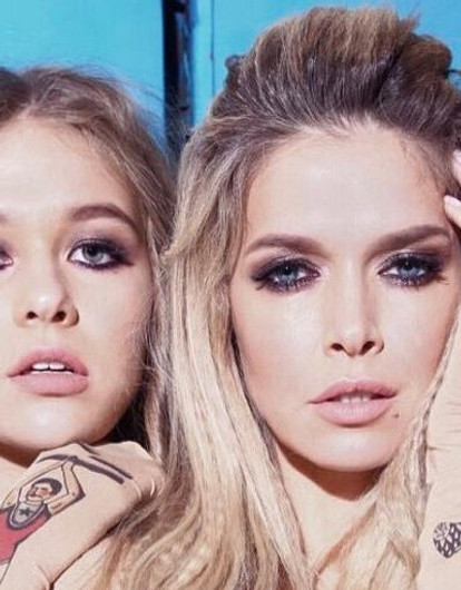 16-летняя дочь Веры Брежневой уезжает в США