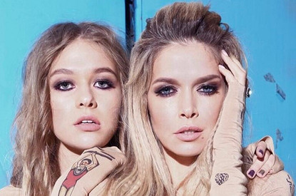 16-летняя дочь Веры Брежневой уезжает в США