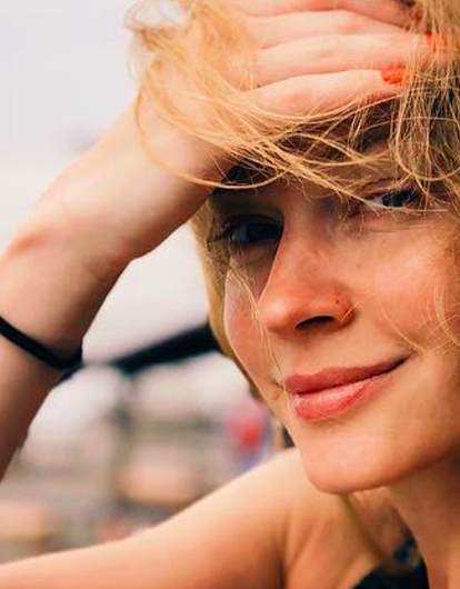 Светлана Ходченкова очаровала поклонников сексуальным образом