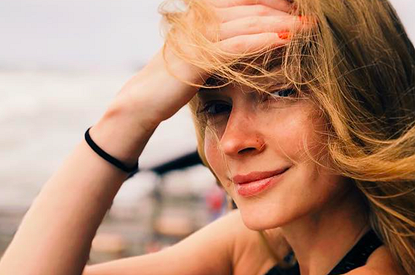 Светлана Ходченкова очаровала поклонников сексуальным образом