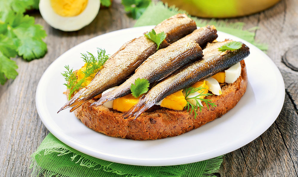 Выбираем самые вкусные шпроты