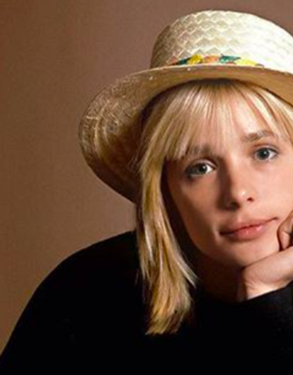 Старшая дочь Веры Глаголевой показала редкое фото мамы