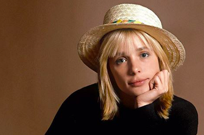 Старшая дочь Веры Глаголевой показала редкое фото мамы