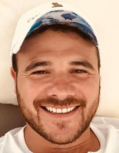 Эмин Агаларов впервые опубликовал фото с возлюбленной