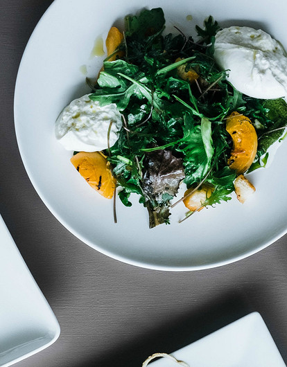 Диета по группе крови: меню, эффект и риски