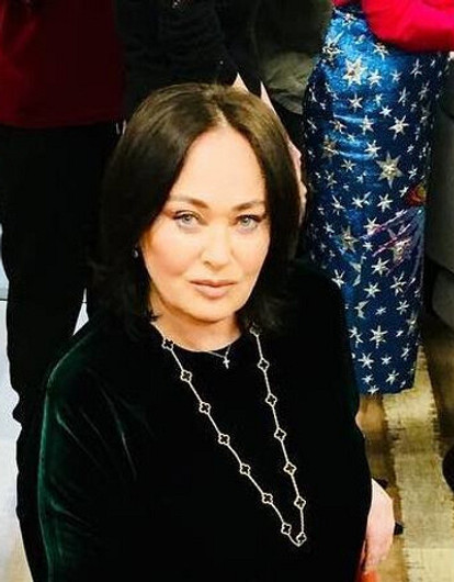 Лариса Гузеева рассказала, как борется с депрессией