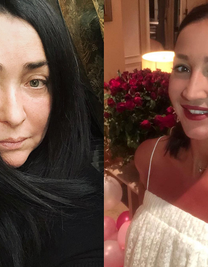 Лолита Милявская об Ольге Бузовой: «Ее иногда заносит»