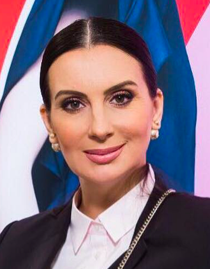 Екатерина Стриженова решилась на липосакцию