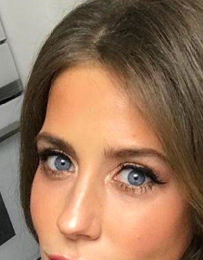 Юлия Барановская сожалеет о годах, прожитых в гражданском браке