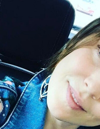 Альбина Джанабаева рассказала, как в 38 лет выглядеть на двадцать