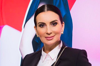 Екатерина Стриженова решилась на липосакцию